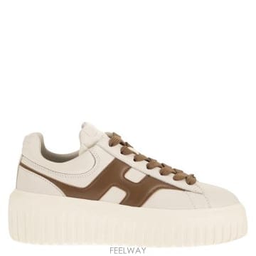 Hogan 26FW ȣ�� ����Ŀ�� HXW6450FE91LE9 IVORY26FW ȣ�� ����Ŀ�� HXW6450FE91LE9 IVORY