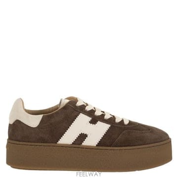 Hogan 26FW ȣ�� COOL �� ����Ŀ�� HXW6980FB60UL6 BROWN26FW ȣ�� COOL �� ����Ŀ�� HXW6980FB60UL6 BROWN