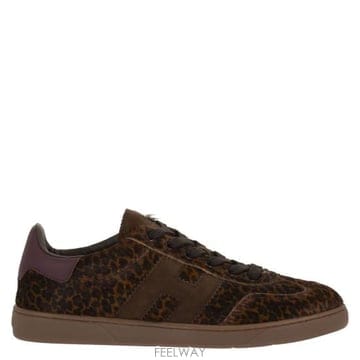 Hogan 26FW ȣ�� ����Ŀ�� HXW6470FB6CVHP DARK BROWN26FW ȣ�� ����Ŀ�� HXW6470FB6CVHP DARK BROWN