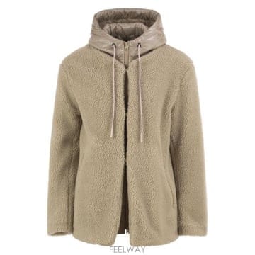 Herno 26FW ������ ���� GI000414D LIGHT BEIGE26FW ������ ���� GI000414D LIGHT BEIGE