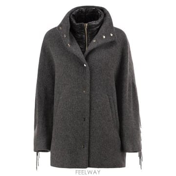 Herno 26FW ������ ���� GC000612D ANTHRACITE26FW ������ ���� GC000612D ANTHRACITE