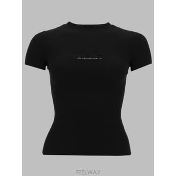 Alexander Wang 26FW �˷���� �� ž 1KC2261037 001 BLACK26FW �˷���� �� ž 1KC2261037 001 BLACK