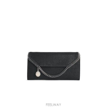 Stella McCartney 26FW ���ڶ� ��īƮ�� ���� 7P0086 W91321000 BLACK26FW ���ڶ� ��īƮ�� ���� 7P0086 W91321000 BLACK