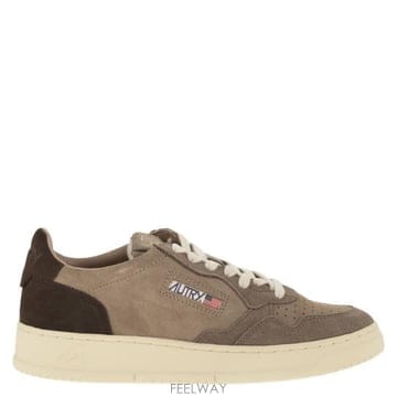 AUTRY 26FW ��Ʈ�� �޴޸���Ʈ �ο� ����Ŀ�� AULM BROWN26FW ��Ʈ�� �޴޸���Ʈ �ο� ����Ŀ�� AULM BROWN