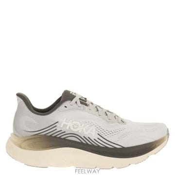 HOKA ONE ONE 26FW ȣī ����Ŀ�� 1176572 WHITE26FW ȣī ����Ŀ�� 1176572 WHITE