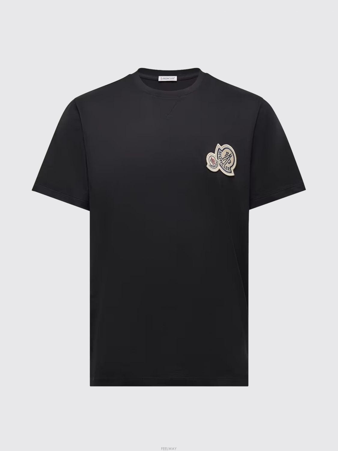 Moncler [A6] ��Ŭ���� L20918C000418390Y ���� Ƽ���� L20918C000418390Y-999[A6] ��Ŭ���� L20918C000418390Y ���� Ƽ���� L20918C000