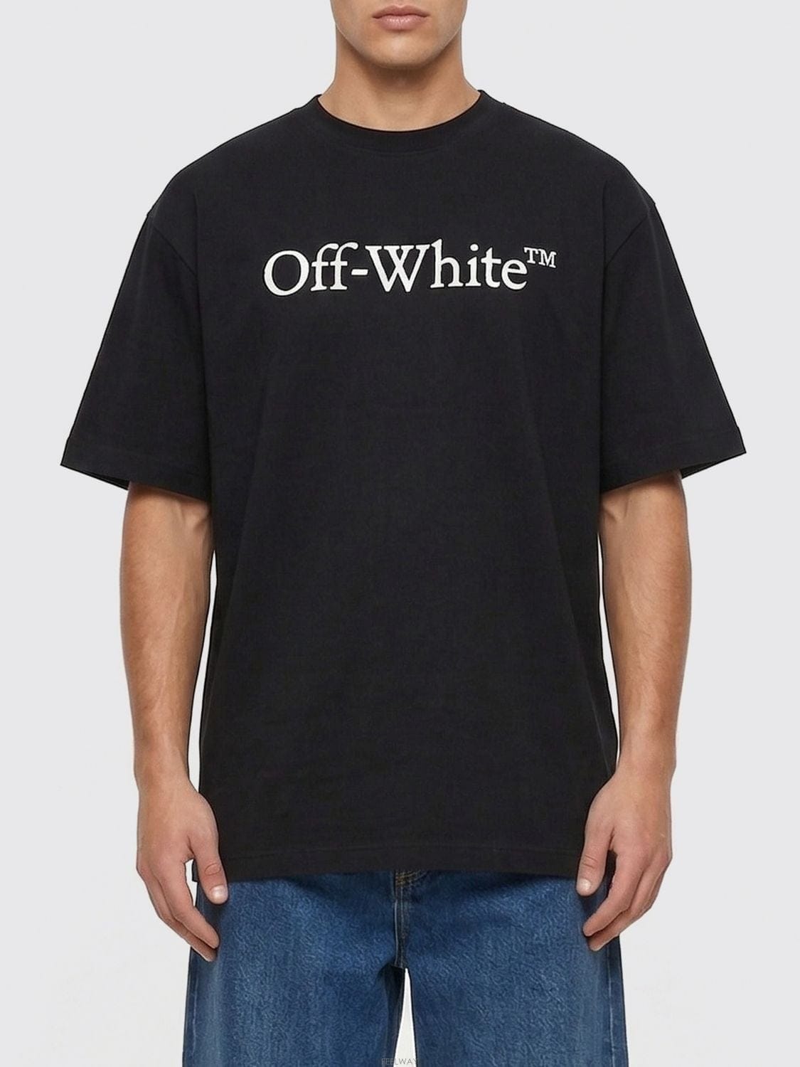 Off White [A6] ����ȭ��Ʈ 44MAA120C9J0081 ���� Ƽ���� 44MAA120C9J0081-1001[A6] ����ȭ��Ʈ 44MAA120C9J0081 ���� Ƽ���� 44MAA120C9