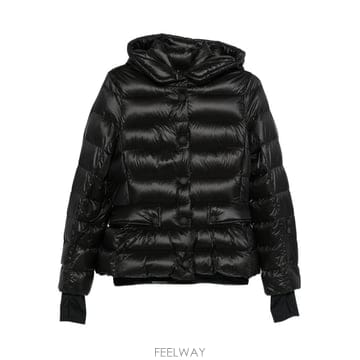 몽클레어 ARMONIQUES 쇼츠 다운 자켓 L20981A00032 B0712503203