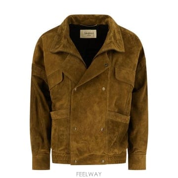 Saint Laurent 26FW ���ζ� ���� ���� 836513YCEM2 3221 VERT ALGUE26FW ���ζ� ���� ���� 836513YCEM2 3221 VERT ALGUE