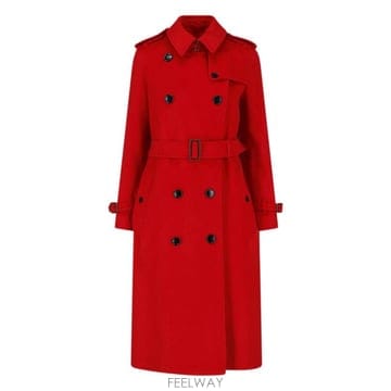 Burberry 26FW ������ ���� 8136746 A4587 RED26FW ������ ���� 8136746 A4587 RED