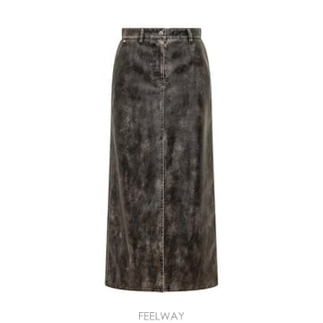 Palm Angels 25FW �ʾ����� �� ��ĿƮ PWJC014F25FAB001 0710 DARK GREY25FW �ʾ����� �� ��ĿƮ PWJC014F25FAB001 0710 DARK GRE