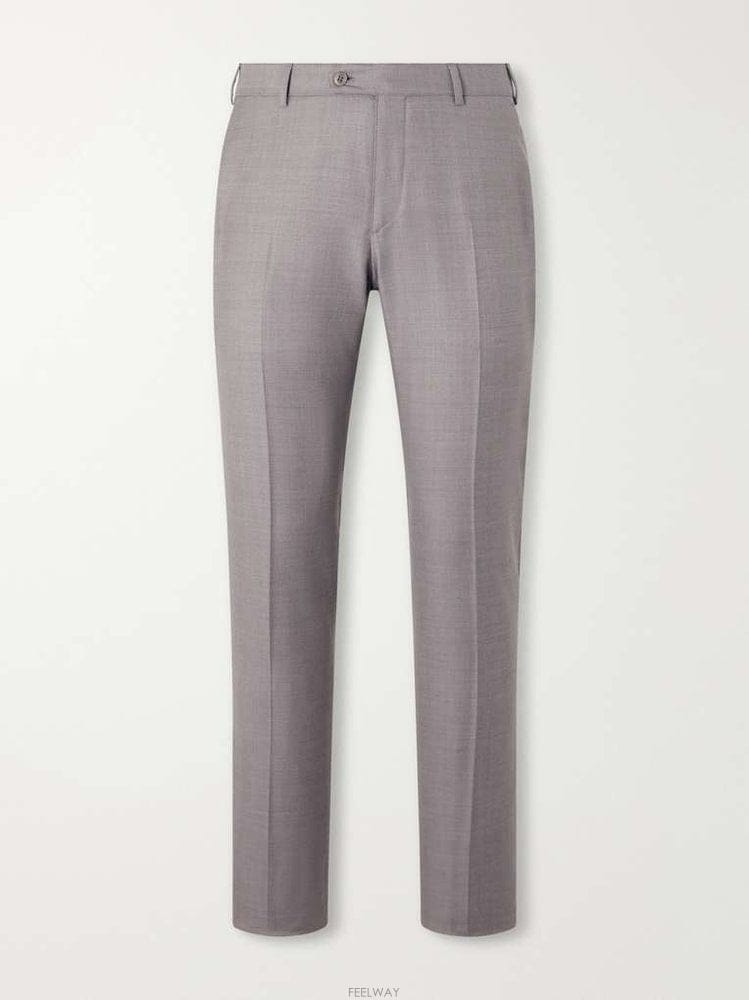 Brioni �긮���� ������ �� Ʈ����� RPCW0M-OEA36- B0082501254�긮���� ������ �� Ʈ����� RPCW0M-OEA36- B0082501254