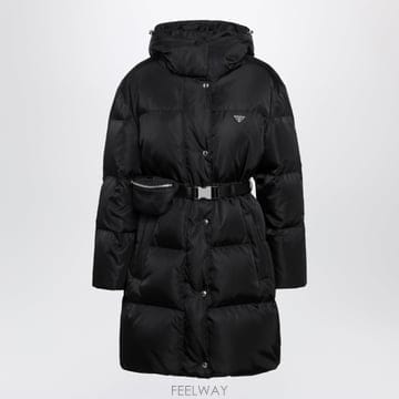 [A1] 프라다 29Y395OOO1WQ8 자켓 재킷 아우터 여성 29Y395OOO1WQ8F0002