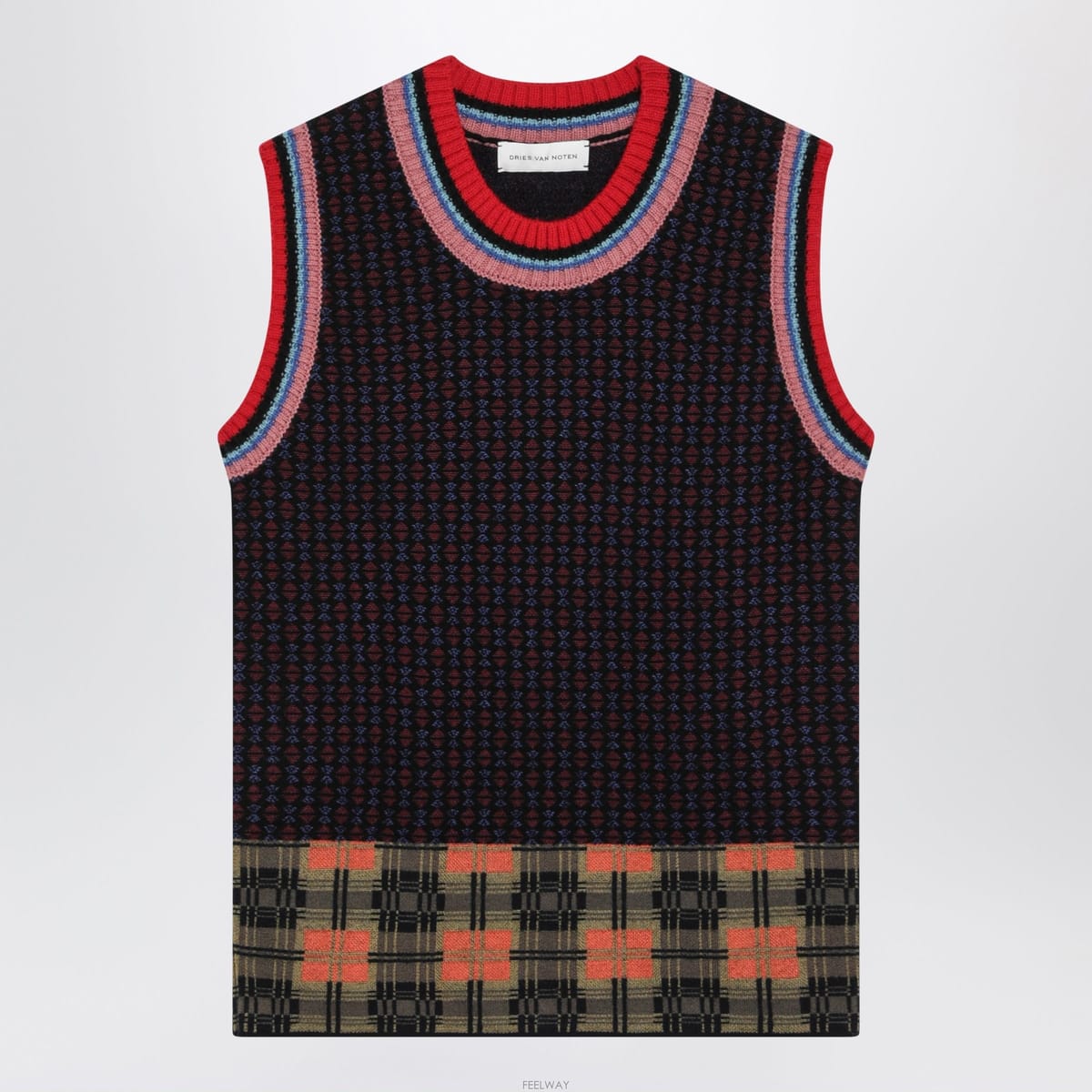 Dries Van Noten [A1] �帮�� �� ��ư 0112354762 0112354762359[A1] �帮�� �� ��ư 0112354762 0112354762359