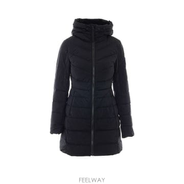 26 F/W 캐나다구스 CLAIR 패딩 코트 2331WB/9061 B0012500653