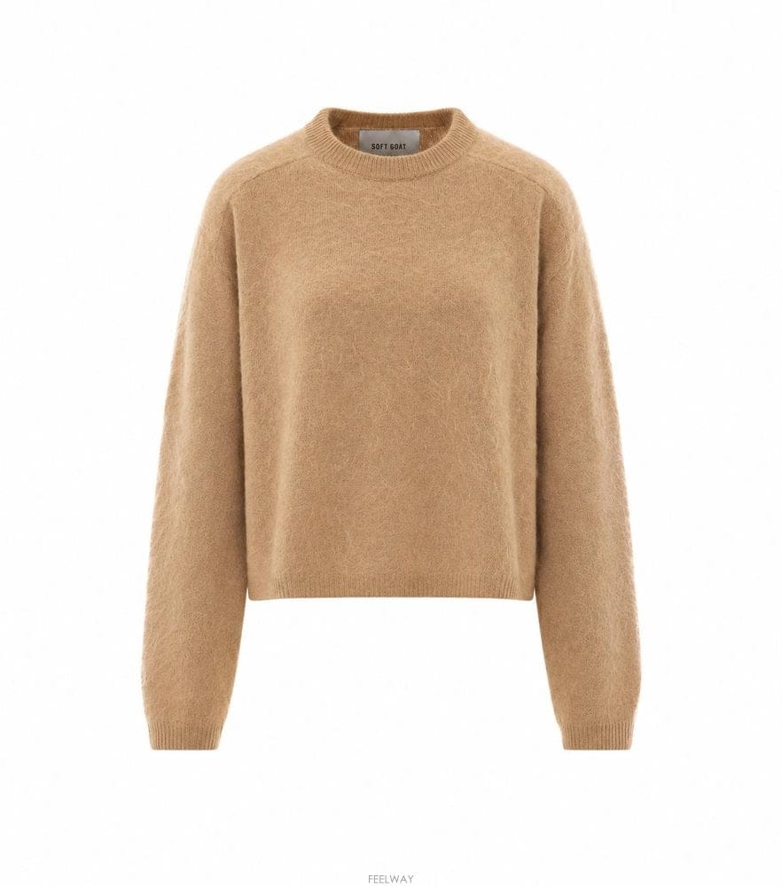 | Other Brand | 26 F/W SOFT GOAT ������ FW25SF24084/12073 B001250066626 F/W SOFT GOAT ������ FW25SF24084/12073 B0012500666