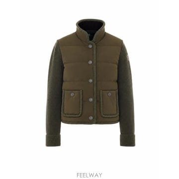 26 F/W 몽클레어 가디건 트리코 9B000 03./N0344824 B0012500667