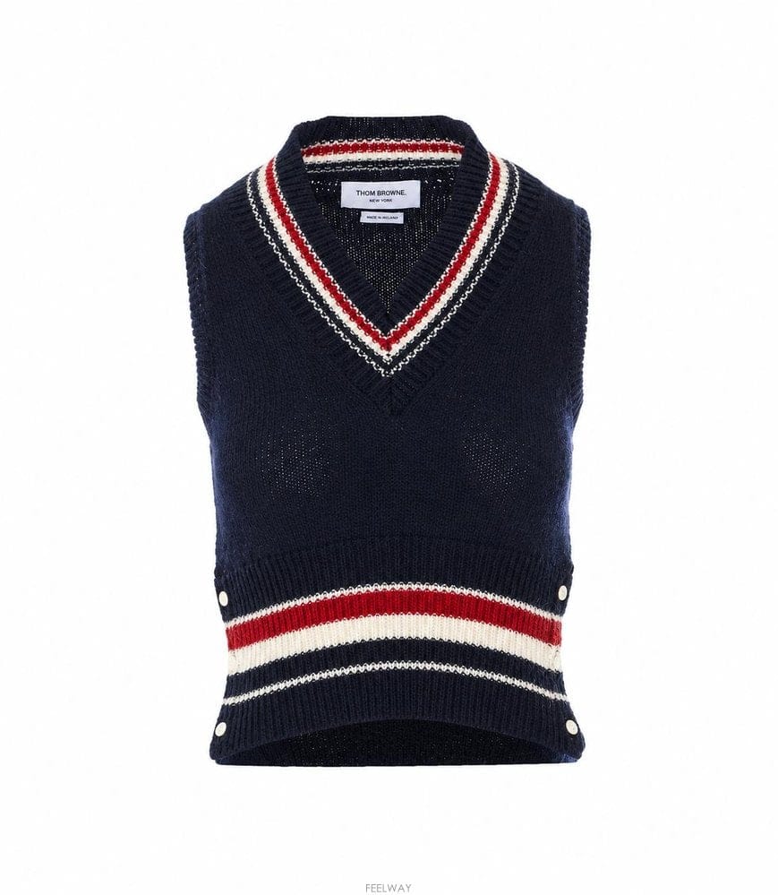 Thom Browne 26 F/W �� ���� 4�� ��Ʈ ����Ʈ FKV233A/Y150641 B001250066926 F/W �� ���� 4�� ��Ʈ ����Ʈ FKV233A/Y150641 B0012