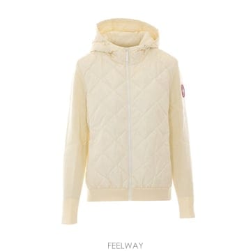 26 F/W 캐나다구스 하이브릿지 퀼팅 자켓 6800L/9467 B0012500670