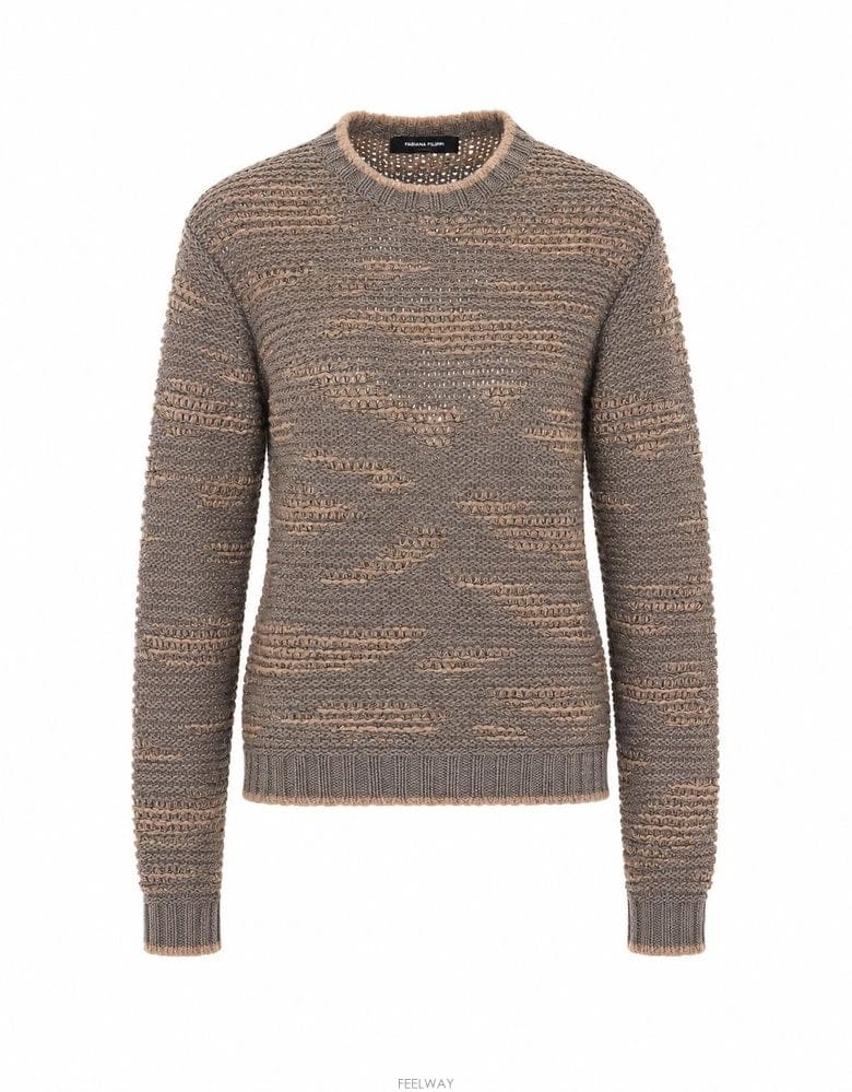 Fabiana Filippi 26 F/W �ĺ�Ƴ� �ʸ��� �÷�Ƽ�� ������ MAD226F447/M3 B001250067226 F/W �ĺ�Ƴ� �ʸ��� �÷�Ƽ�� ������ MAD226F447/M3 B