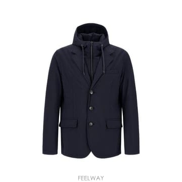 Herno 26FW ������ ��Ʈ��ġ ����Ʈ ���Ϸ� ����Ʈ �������� GA00018UR 12742S 9200 BLUE26FW ������ ��Ʈ��ġ ����Ʈ ���Ϸ� ����Ʈ �������� GA0