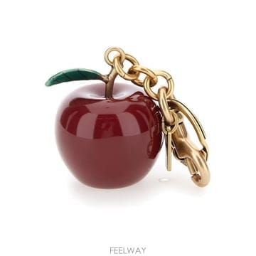 Coach 26FW ��ġ Ű�� CY399B4L38 Red26FW ��ġ Ű�� CY399B4L38 Red