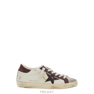 Golden Goose 26FW ��籸�� ����Ŀ�� GWF01002F00876115993 White26FW ��籸�� ����Ŀ�� GWF01002F00876115993 White