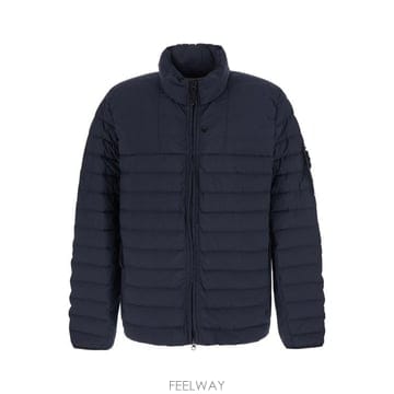 Stone Island 26FW ���� ���Ϸ��� �ɸ��� �ͳ� ���Ϸ� �ٿ� ���� L2S154100067S0183V0020 Blu26FW ���� ���Ϸ��� �ɸ��� �ͳ� ���Ϸ� �ٿ� ���� L2S154