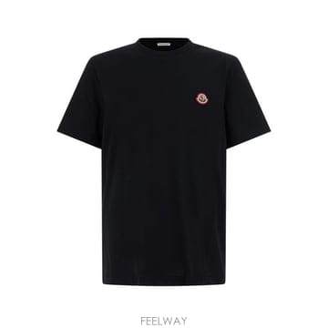 26FW 몽클레어 탑 8C0004589B8Y999 Black
