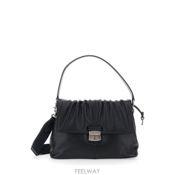 Marc Jacobs 26SS ��ũ�����߽� ũ����Ƽ�� �޽��� �� 2R5HMS002H01001 Black26SS ��ũ�����߽� ũ����Ƽ�� �޽��� �� 2R5HMS002H01001