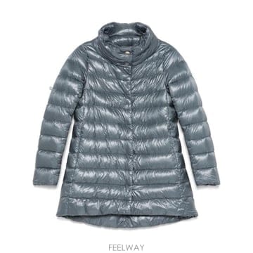 Herno 26FW ������ �ƸḮ�� A ���� �е� PI0505DIC 12017Z9002 Light Blue26FW ������ �ƸḮ�� A ���� �е� PI0505DIC 12017Z9002 