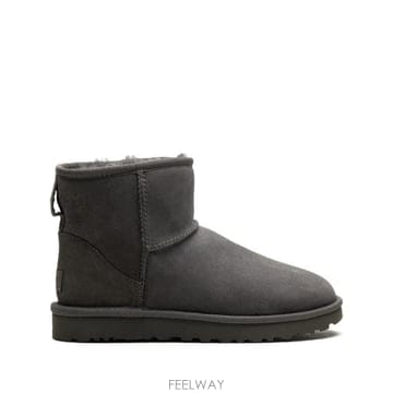 UGG 26FW ��� Ŭ���� �̴� 2 ���� 1016222GREY Gray26FW ��� Ŭ���� �̴� 2 ���� 1016222GREY Gray