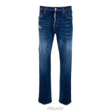 Dsquared2 26SS �������2 ���� ���� S74LB1898S30664470 Blu26SS �������2 ���� ���� S74LB1898S30664470 Blu