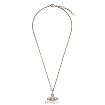 ViVienne westwood 26FW ���ȿ���Ʈ��� �̴� �ٽ� ������ ����� 6302008602P116CNP116 Metallic26FW ���ȿ���Ʈ��� �̴� �ٽ� ������ ����� 63020086