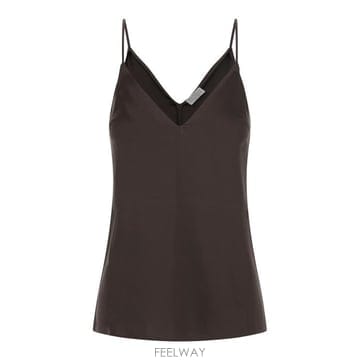 Brunello Cucinelli 26FW ���ڷ� ��ġ�ڸ� ž M0C59BD802C8562 Brown26FW ���ڷ� ��ġ�ڸ� ž M0C59BD802C8562 Brown