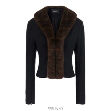 ROTATE 26FW ������Ʈ ���� Ƽ���� 117355100100 Black26FW ������Ʈ ���� Ƽ���� 117355100100 Black