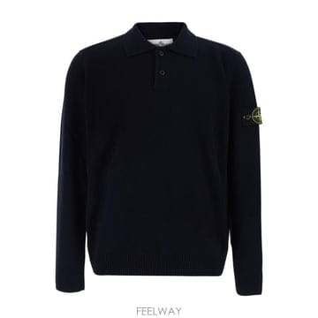 Stone Island 26FW ���� ���Ϸ��� ž L2S155100018S00B4V0020 Blu26FW ���� ���Ϸ��� ž L2S155100018S00B4V0020 Blu