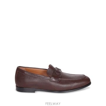 Ferragamo 27FW ����䷹ ��󰡸� ���� 791724 02A722 TMORO Brown27FW ����䷹ ��󰡸� ���� 791724 02A722 TMORO Brown
