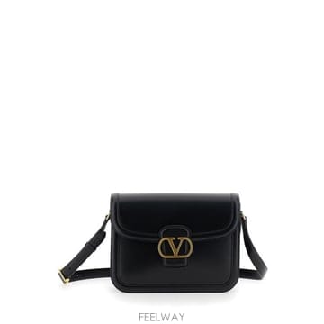 Valentino 25FW �߷�Ƽ�� ����ٴ� ũ�ν��� 6Y2B0D05ECH0NO Black25FW �߷�Ƽ�� ����ٴ� ũ�ν��� 6Y2B0D05ECH0NO Black