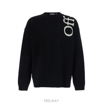 Off White 26FW ����ȭ��Ʈ ���� Ƽ���� 44MHE213F26KNI00100001 Black26FW ����ȭ��Ʈ ���� Ƽ���� 44MHE213F26KNI00100001 Bla