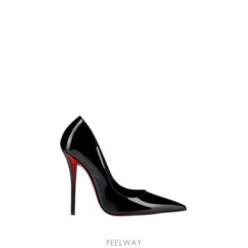 Christian Louboutin 26FW ũ����î ����� �� ������ 1250916 B439 BLACK26FW ũ����î ����� �� ������ 1250916 B439 BLACK