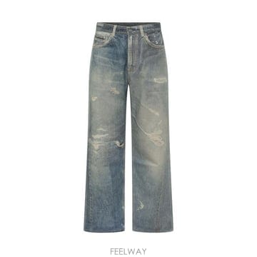 Our Legacy 26FW �ƿ������� ����� ������ ���� ����Ʈ M4205TDD DIGITAL DENIM26FW �ƿ������� ����� ������ ���� ����Ʈ M4205TDD DIG