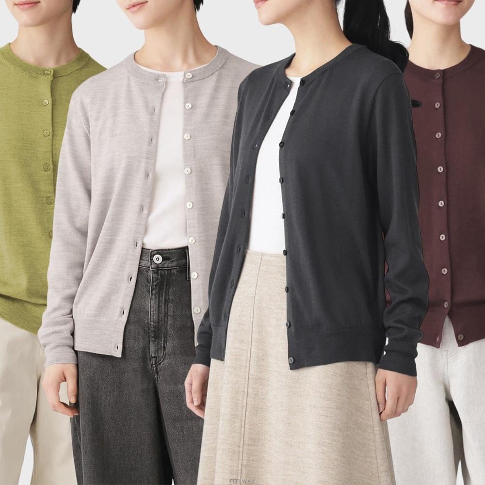 | Other Brand | ���ξ�ǰ MUJI ���� ����� ũ��� ���ź� 26FW���ξ�ǰ MUJI ���� ����� ũ��� ���ź� 26FW
