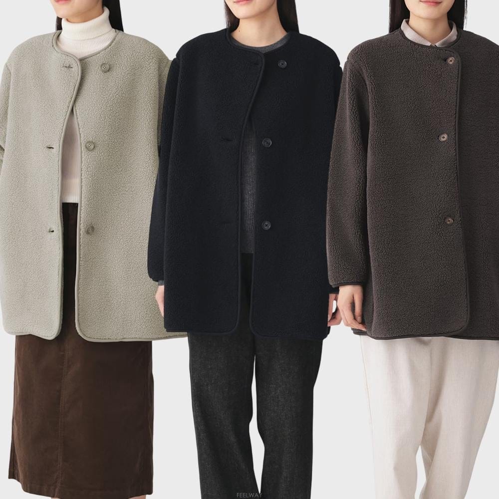 | Other Brand | ���ξ�ǰ MUJI ���� ���� ��Ʈ �� �ø��� ���� 26FW���ξ�ǰ MUJI ���� ���� ��Ʈ �� �ø��� ���� 26FW