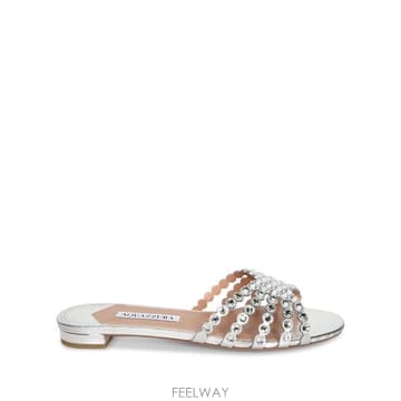 Aquazzura 26SS �������ֶ� �� ������ TQLFLAS3 NPL CCC Metallic26SS �������ֶ� �� ������ TQLFLAS3 NPL CCC Metallic