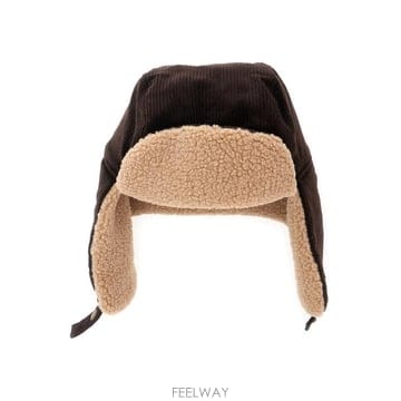 Barbour 26FW �ٹ� �̾��÷� ĸ MHA0980BR51 Brown26FW �ٹ� �̾��÷� ĸ MHA0980BR51 Brown