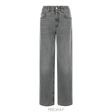 Brunello Cucinelli 26FW ���ڷ� ��ġ�ڸ� ���� ���� MP095P5565C9032 Grey26FW ���ڷ� ��ġ�ڸ� ���� ���� MP095P5565C9032 Grey