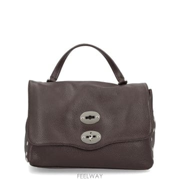 Zanellato 26FW �ڳڶ��� ��Ʈ�� 068010S 0040000Z0230 BROWN26FW �ڳڶ��� ��Ʈ�� 068010S 0040000Z0230 BROWN