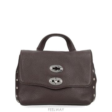 Zanellato 26FW �ڳڶ��� ��Ʈ�� 068010B 0040000Z0230 BROWN26FW �ڳڶ��� ��Ʈ�� 068010B 0040000Z0230 BROWN