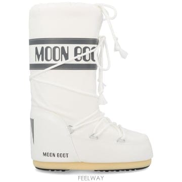 MOON BOOT 26FW ������ ������ ���Ϸ� ���� 80D1400440 A001 WHITE26FW ������ ������ ���Ϸ� ���� 80D1400440 A001 WHITE